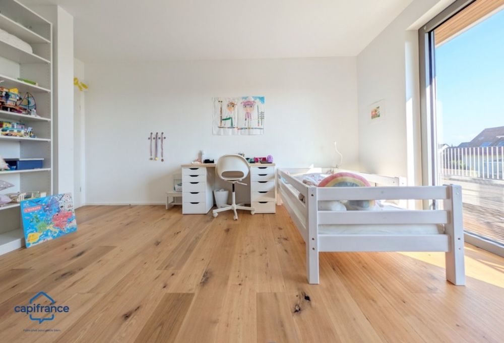 � vendre  Maison Blotzheim (68730)