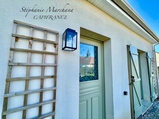  Maison � vendre 6 pi�ces 128 m�