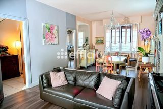  Maison � vendre 7 pi�ces 160 m�