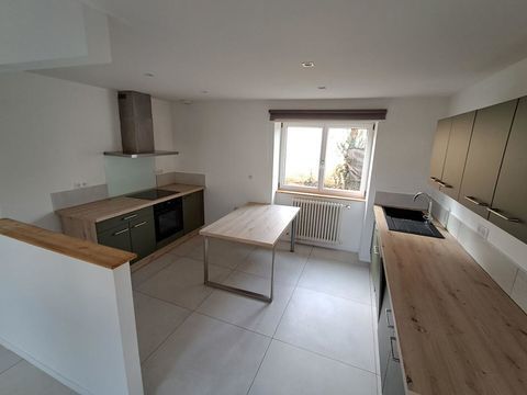   Maison Pusey 5 pi�ces 126 m2 185 000 euros Maison - 5 pi�ce(s) - 126 m�