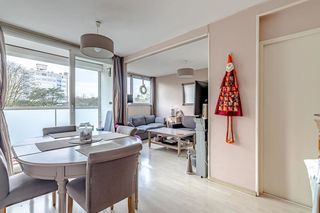  Appartement � vendre 5 pi�ces 66 m�