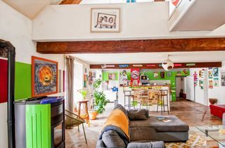  Maison � vendre 6 pi�ces 270 m�