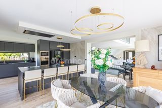  Maison � vendre 5 pi�ces 228 m�