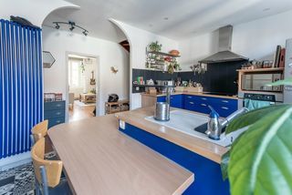  Appartement � vendre 4 pi�ces 91 m�