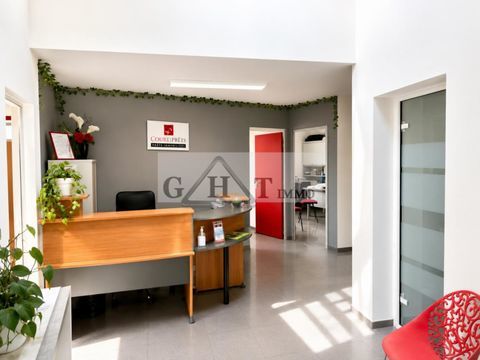 BUREAUX & LOGEMENTS  220 M&sup2;- &Agrave; VENDRE SAINT MAUR DES FOSSES 850000 94100 Saint maur des fosses