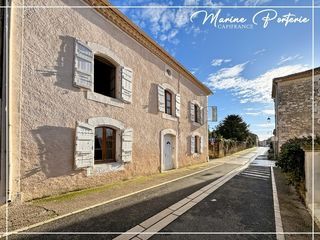  Maison � vendre 6 pi�ces 220 m�