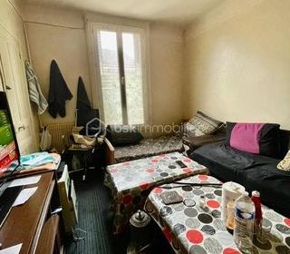  Appartement � vendre 2 pi�ces 37 m�