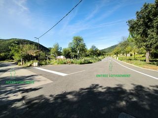  Terrain � vendre 712 m�