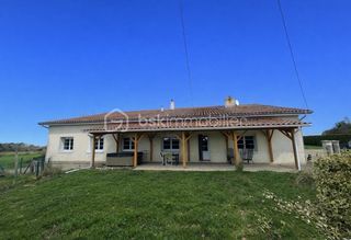  Propri�t�/ch�teau � vendre 10 pi�ces 240 m�