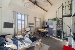  Appartement � vendre 3 pi�ces 71 m�