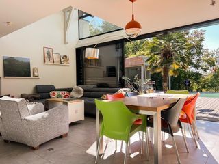  Villa � vendre 7 pi�ces 183 m�