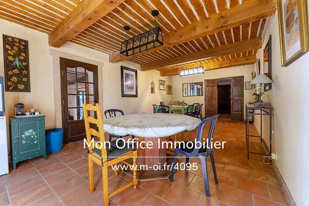 � vendre  Maison Les Milles (13290)
