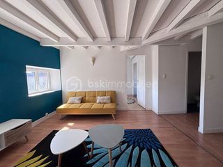  Appartement � vendre 2 pi�ces 44 m�