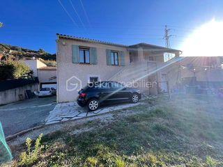  Villa � vendre 10 pi�ces 200 m�