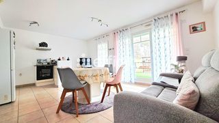  Appartement � vendre 2 pi�ces 44 m�