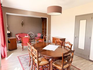  Maison � vendre 4 pi�ces 61 m�