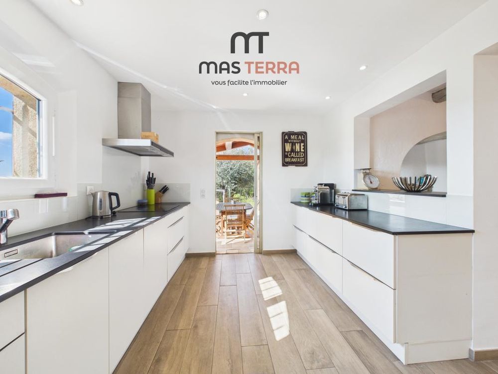 � vendre  Maison Peymeinade (06530)