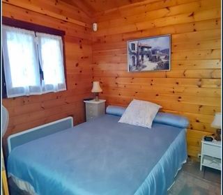  Chalet � vendre 4 pi�ces 47 m�