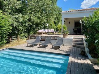  Maison � vendre 6 pi�ces 151 m�