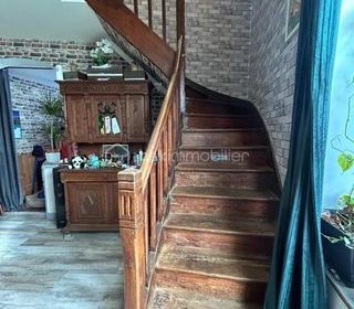  Immeuble � vendre 7 pi�ces 140 m�