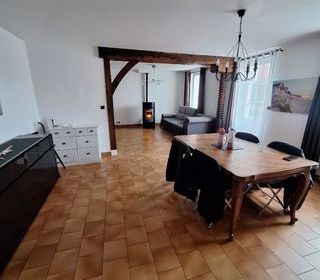  Maison � vendre 6 pi�ces 156 m�