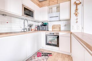  Appartement � vendre 4 pi�ces 75 m�