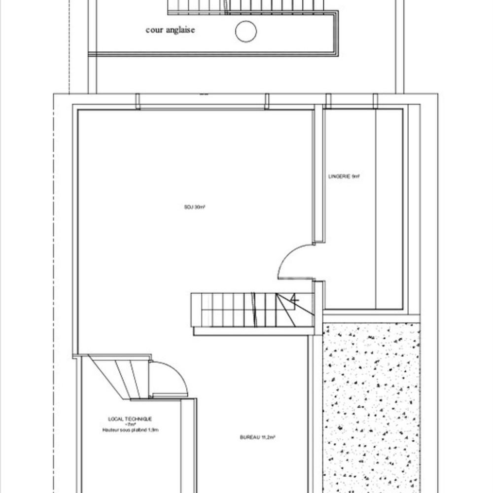 � vendre  Maison Maisons-Laffitte (78600)