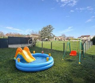  Appartement � vendre 4 pi�ces 97 m�