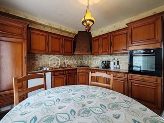  Maison � vendre 7 pi�ces 146 m�