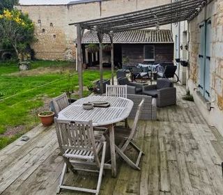  Maison � vendre 6 pi�ces 158 m�