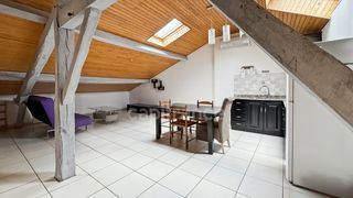  Appartement � vendre 3 pi�ces 46 m�