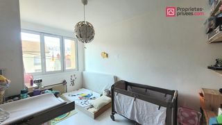  Appartement � vendre 3 pi�ces 57 m�