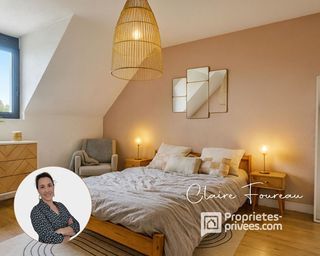  Maison � vendre 5 pi�ces 90 m�