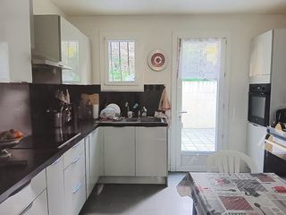  Maison � vendre 6 pi�ces 118 m�