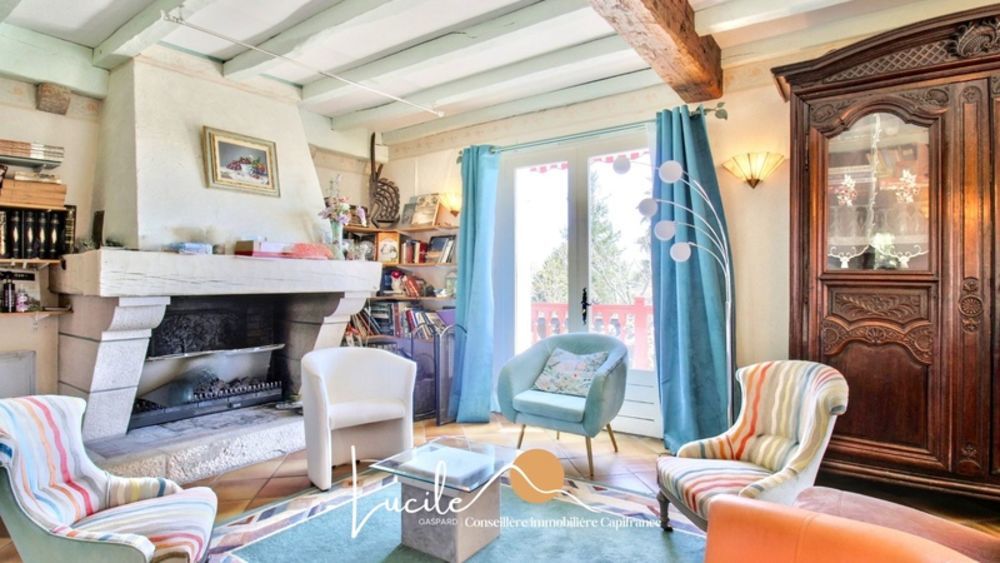 � vendre  Maison Ustaritz (64480)