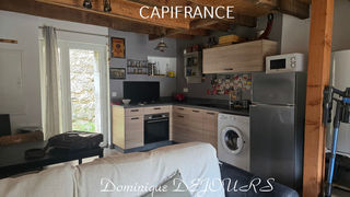  Maison � vendre 2 pi�ces 44 m�