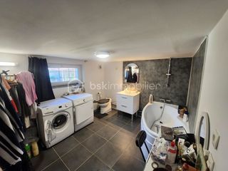  Maison � vendre 4 pi�ces 93 m�