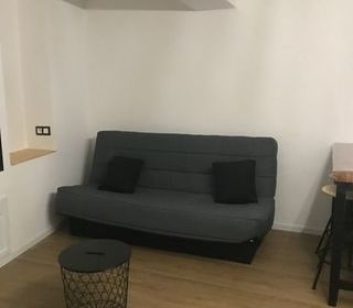  Appartement � louer 1 pi�ce 24 m�