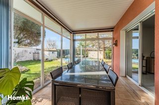  Maison � vendre 5 pi�ces 138 m�