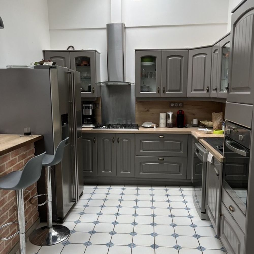 � vendre  Maison Cauvigny (60730)