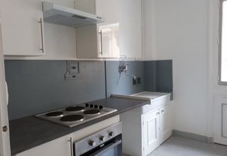  Appartement � louer 1 pi�ce 40 m�