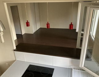  Appartement � vendre 2 pi�ces 58 m�