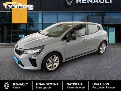 Renault Clio TCe 90 Evolution 2023 occasion H&eacute;rouville-Saint-Clair 14200