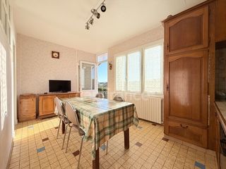  Maison � vendre 3 pi�ces 70 m�