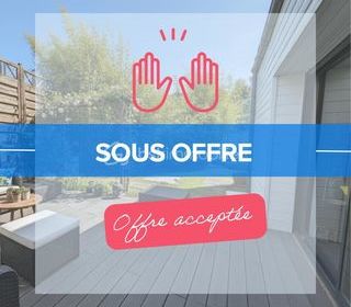  Maison � vendre 2 pi�ces 60 m�