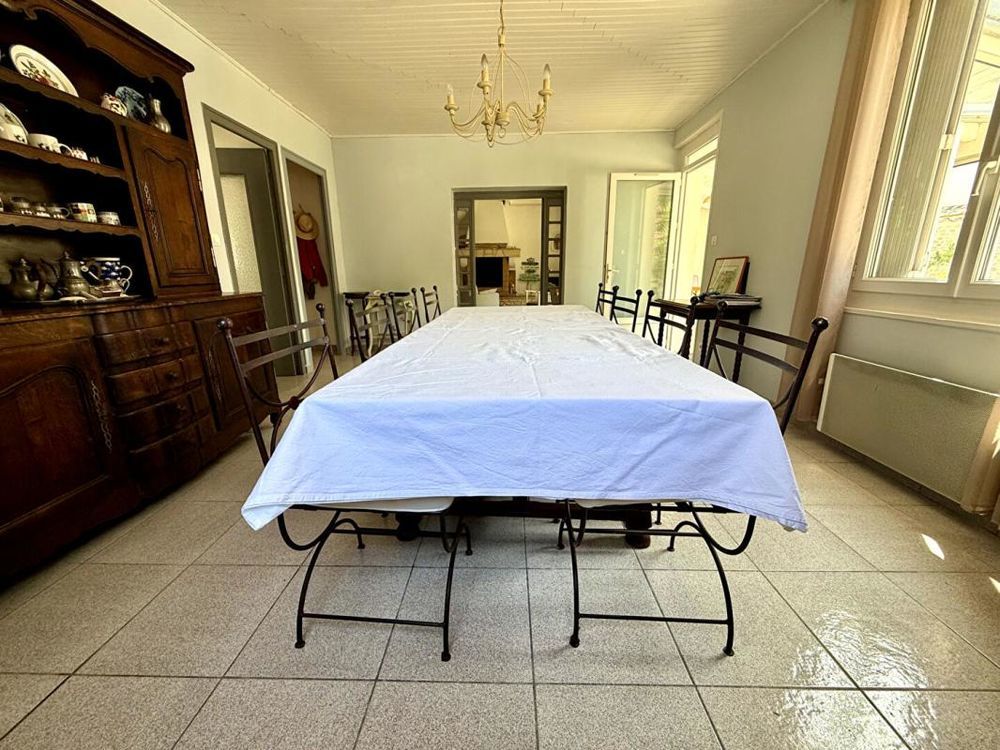 � vendre  Maison Loix (17111)