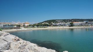  Appartement � vendre 1 pi�ce 39 m�