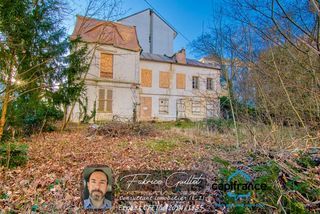  Maison � vendre 11 pi�ces 320 m�