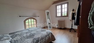  Maison � vendre 6 pi�ces 182 m�