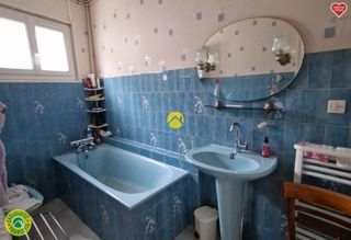  Maison � vendre 6 pi�ces 120 m�